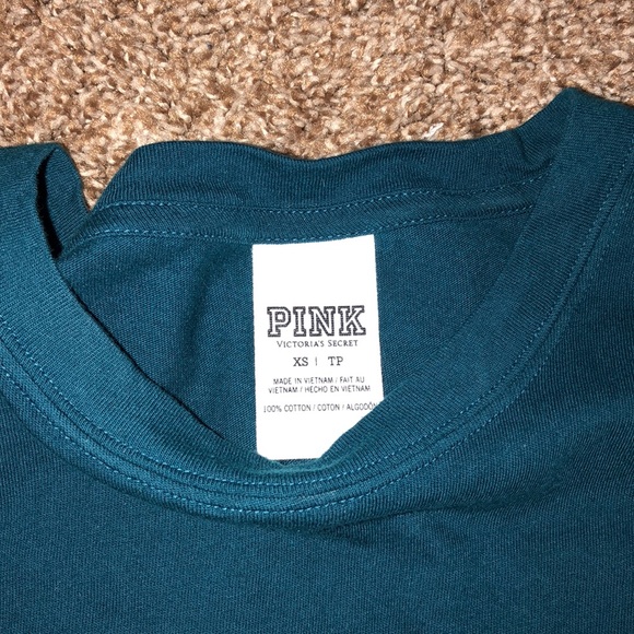 Victoria’s Secret Pink shirt - Picture 2 of 4